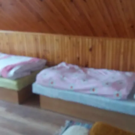 Na Spisi Apartman Szepesolaszi