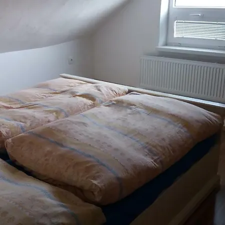 Apartmán Na Spisi *