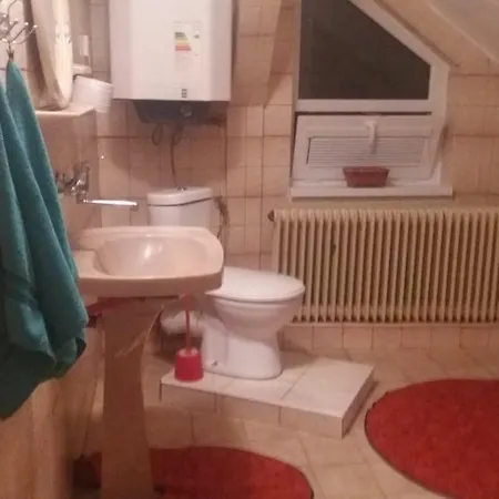 Na Spisi Apartment Spisske Vlachy