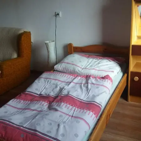 Na Spisi Apartment Spisske Vlachy
