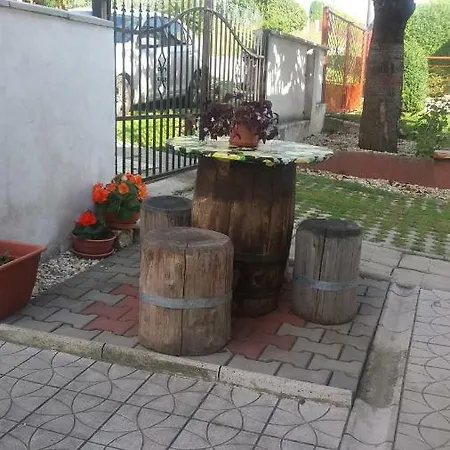 Na Spisi Apartman *