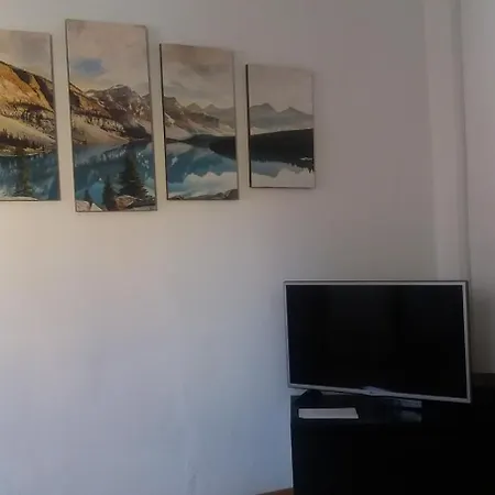 아파트 Na Spisi *