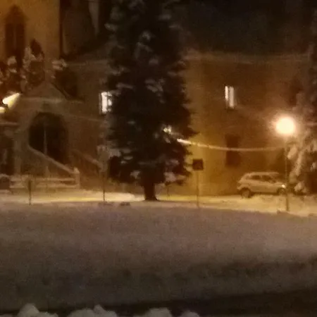 Na Spisi Apartman *