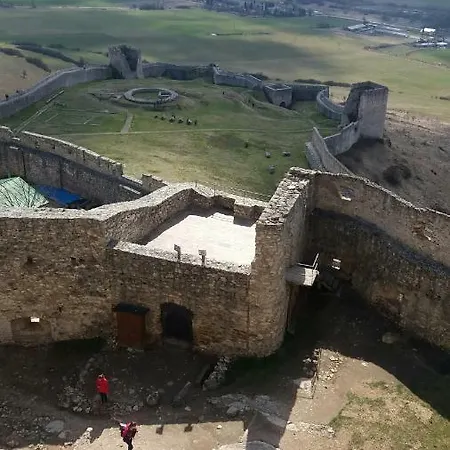 Na Spisi * Szepesolaszi