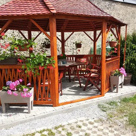Apartmán Na Spisi Spisske Vlachy