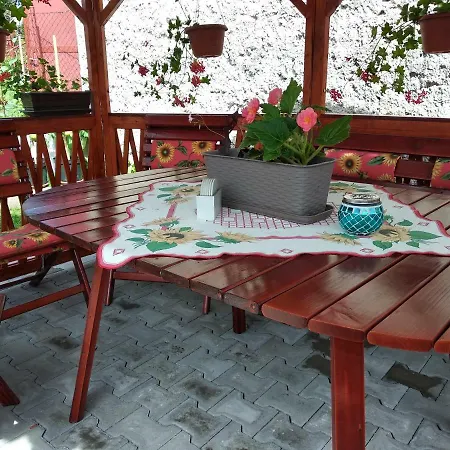 Na Spisi Apartment
