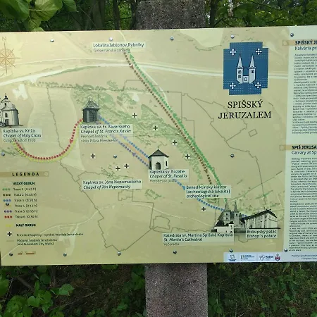 Na Spisi Spisske Vlachy