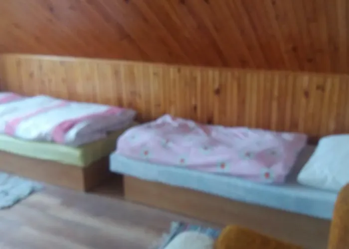 Na Spisi Apartmán Spisske Vlachy