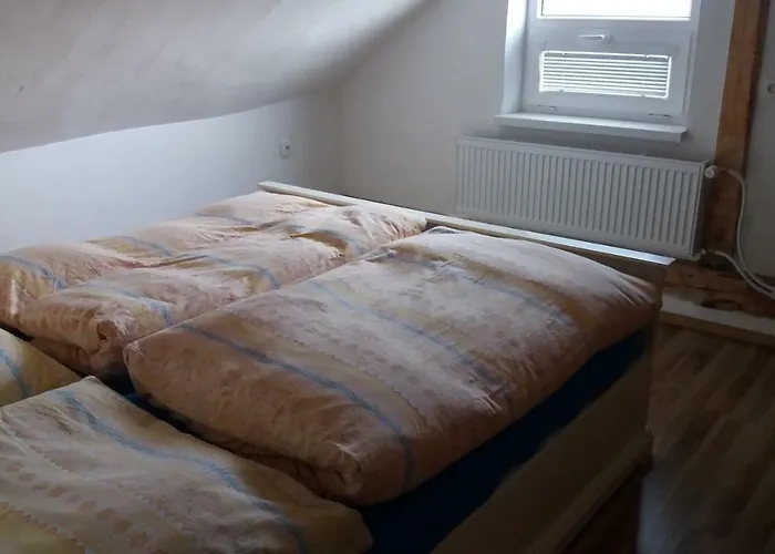 Apartman Na Spisi *