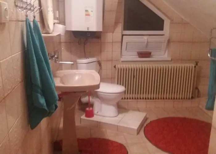 Na Spisi Apartmán Spisske Vlachy