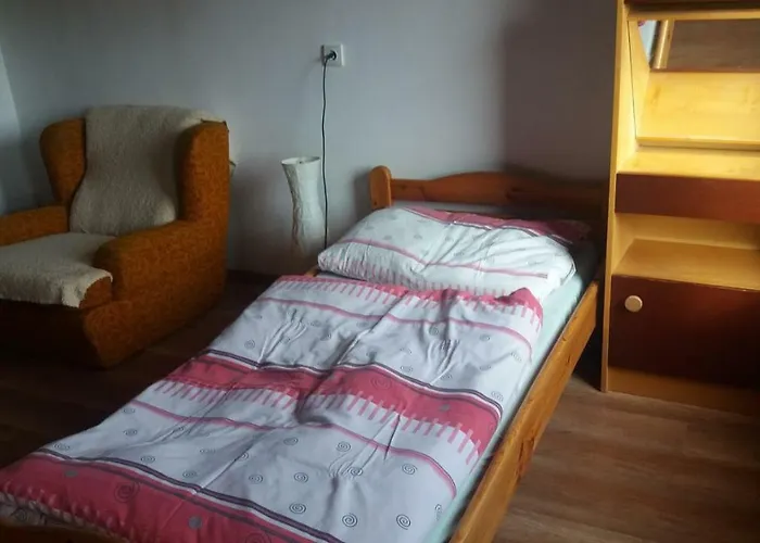 Na Spisi Apartman Szepesolaszi