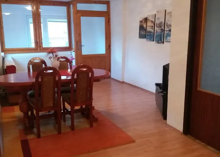 Apartmán Na Spisi *