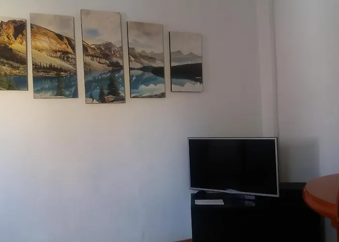 Apartman Na Spisi *