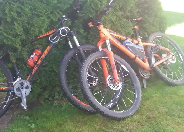 Apartmán Na Spisi *