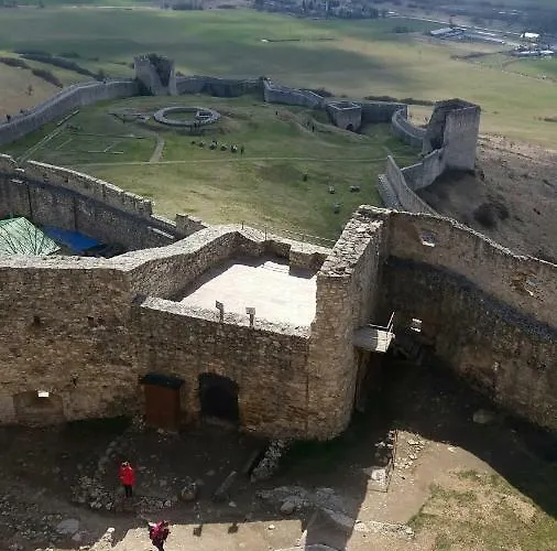 Na Spisi * Spisske Vlachy