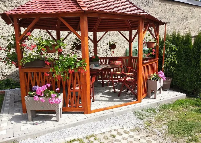 Apartman Na Spisi Szepesolaszi