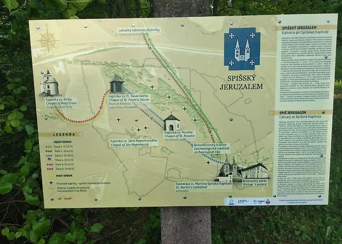 Na Spisi Szepesolaszi